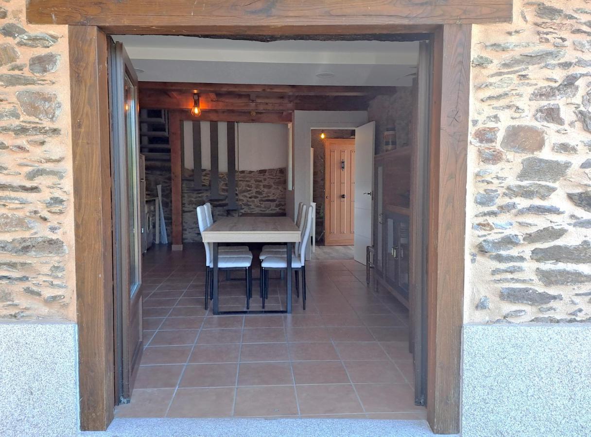 Casa Arabia Villa Monforte De Lemos Exterior photo